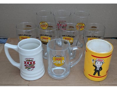 Antique, Vintage & Rugs (A993) - Lot 136