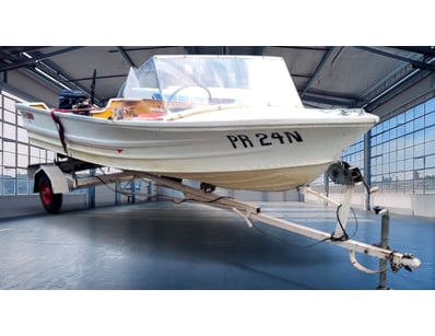 1969 Quintrex 4mlg 

Year: 1969
Make: Quintrex...