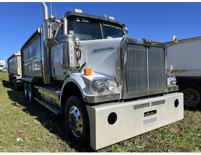 Major Civil & Earthmoving Assets Liquidation (ON1... - Lot 1