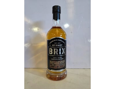 Reserve & Rarity - Lot 61