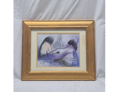 Art Market (A986) - Lot 1145