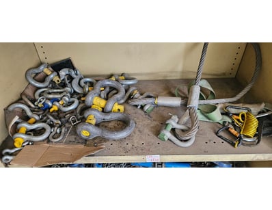 Mechanical Business Closure - Lot 4133