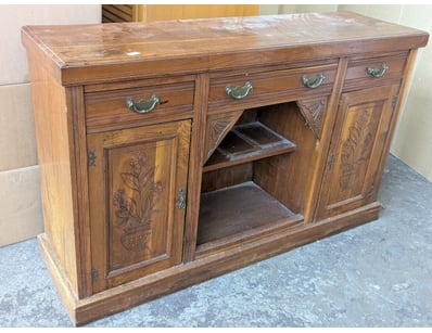 SA Public Trustee Home & Collectables Clearanc... - Lot 4973