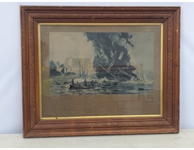 Art Market (A1005) - Lot 279