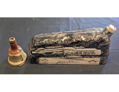 Mancave & Memorabilia (A1005) - Lot 1339