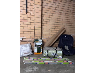 Sport, Leisure & Lifestyle (A985) - Lot 226