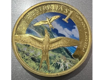 UNRESERVED Banknotes & Coins (A992) - Lot 5042