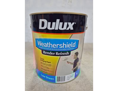 Ultimate Surplus Paint Event (GCA985) - Lot 20