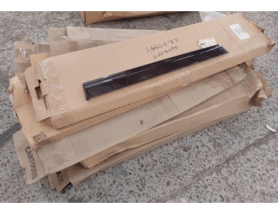 Smash Repair Business Liquidation (ON12057) - Lot 107