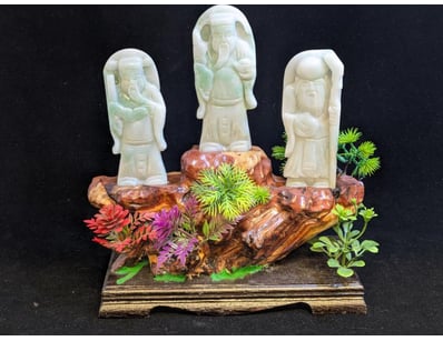 Affordable Jewellery Market (A1002) - Lot 413