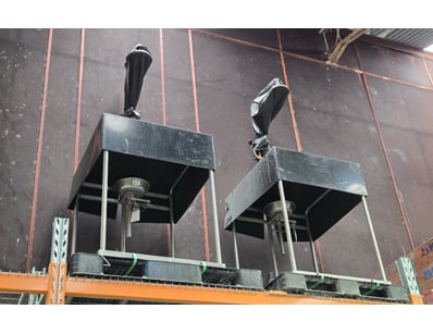 Industrial and Engineering Surplus (ON4383) - Lot 62