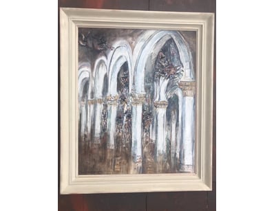 Fine Art (A1009) - Lot 102