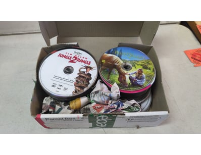 Homewares, Leisure & Pastimes (WAA1004) - Lot 26