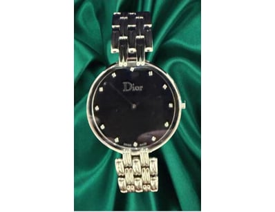 Luxury Watches (A1006) - Lot 6455