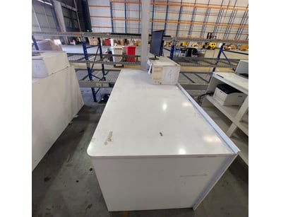 Retail Warehouse Fit Out Business Closure (ON4356) - Lot 12