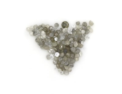 Diamond And Gemstone Market (A1004) - Lot 112