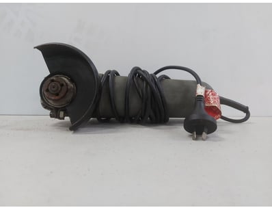 Ozito Electirc angle grinder

