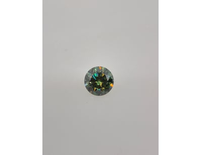 UNRESERVED Diamonds, Gemstones & Opals (A980) - Lot 2825