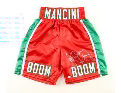 Mancave & Memorabilia (A997) - Lot 325