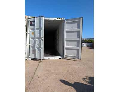 UNRESERVED BRISBANE Factory Direct Skid Steers, E... - Lot 2