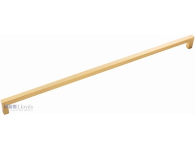 Hickory Hardware 1-Pack Solid Core Kitchen Cabinet...