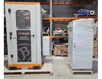 Industrial and Engineering Surplus (ON4383) - Lot 95