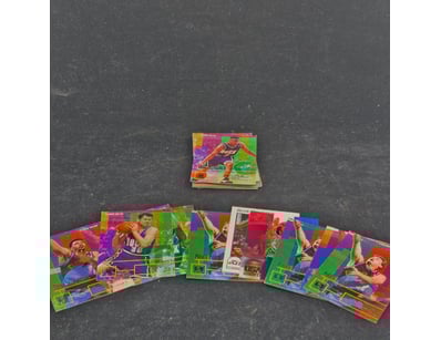 Trading Cards, Gaming & Collectables (A1005) - Lot 878