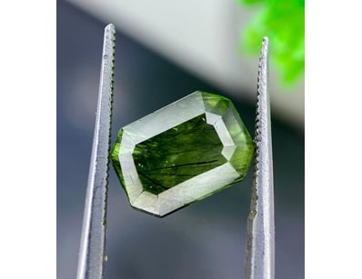 UNRESERVED Diamonds, Gemstones & Opals (A1002) - Lot 131