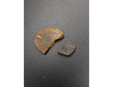 20.1CT QUEENSLAND BOULDER OPAL

655266+170



