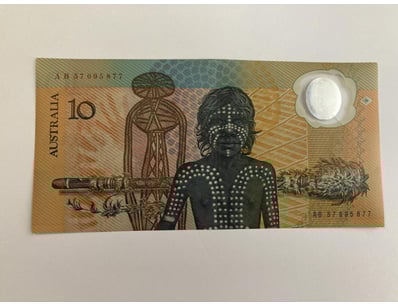 Fine Numismatics (A977) - Lot 1988