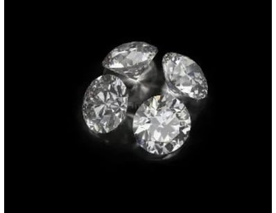 UNRESERVED Diamonds, Gemstones & Opals (A998) - Lot 204