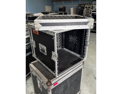 Mostly Unreserved Ex-Rental Audio & Visual Equip... - Lot 88