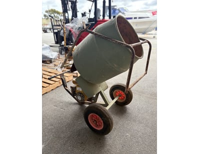 Worksite Equipment Surplus (ON4372) - Lot 17