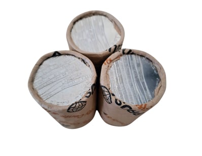 Banknotes & Coins (A991) - Lot 2806