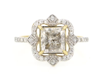 Luxury Jewellery (A997) - Lot 544