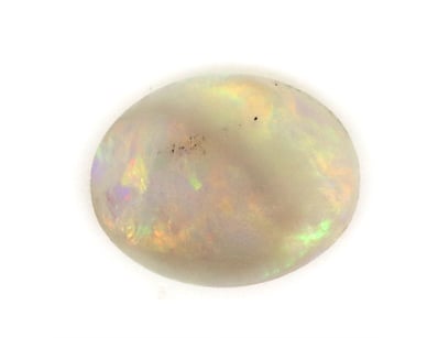 Diamond And Gemstone Market (A988) - Lot 3504