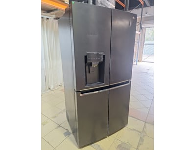 Whitegoods & Appliances (A999) - Lot 1594