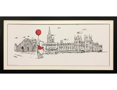 Iconic Memorabilia (A978) - Lot 183