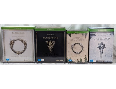 Trading Cards, Gaming & Collectables (A999) - Lot 101