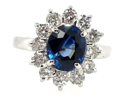Luxury Jewellery (A980) - Lot 1207