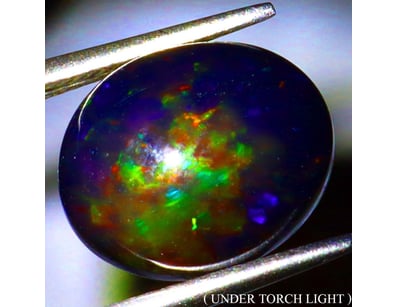 UNRESERVED Diamonds & Gemstones (A979) - Lot 4560