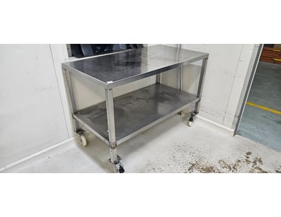 Fresh Food & Convenience Producer Closure (ON4... - Lot 2183