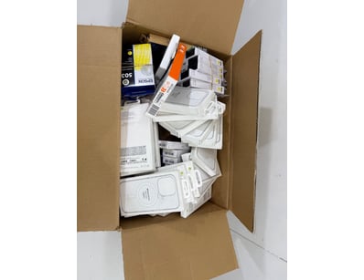 Home Entertainment, Audio & Computers (VICA999) - Lot 66