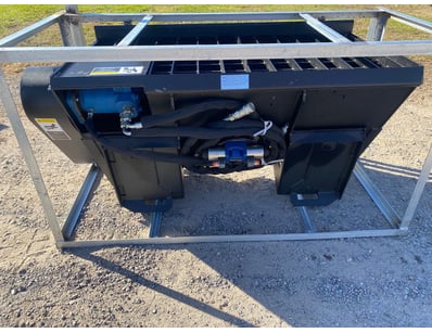 Civil, Transport & Machinery - Queensland, New... - Lot 6920