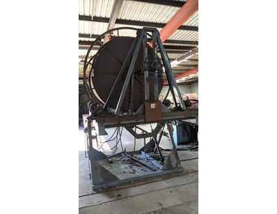 Mostly UNRESERVED POLY TANKs Manufacturer CLOSU... - Lot 253