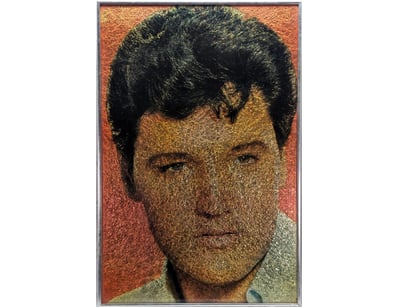 The Curio Collection (A988) - Lot 2000