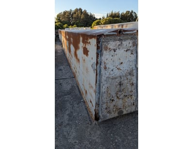 CIVIL CONTRACTORS END OF PROJECT Tomago NSW Pre... - Lot 137