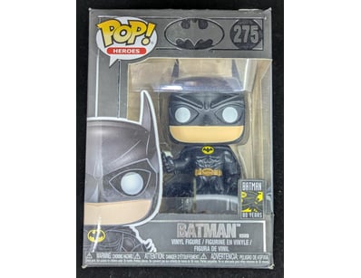 Trading Cards, Gaming & Collectables (A999) - Lot 206