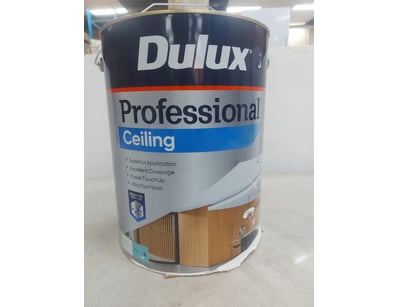 Ultimate Surplus Paint Event (GCA983) - Lot 471