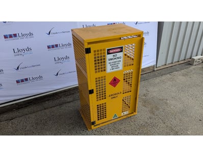 End of Contract Bypass Surplus - PART 2 - Lot 1010